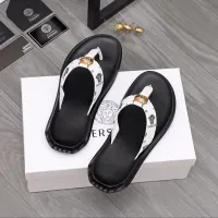 $45.00 USD Versace Slippers For Men #1434186