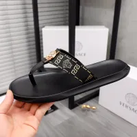 $45.00 USD Versace Slippers For Men #1434189
