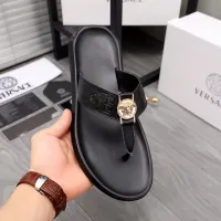 $45.00 USD Versace Slippers For Men #1434190