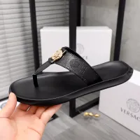 $45.00 USD Versace Slippers For Men #1434190