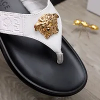 $45.00 USD Versace Slippers For Men #1434191