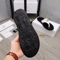 $45.00 USD Versace Slippers For Men #1434191