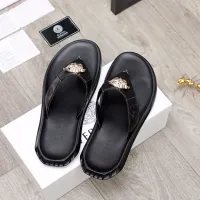 $45.00 USD Versace Slippers For Men #1434193