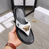$45.00 USD Versace Slippers For Men #1434194