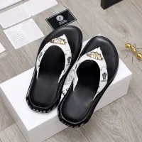 $45.00 USD Versace Slippers For Men #1434194