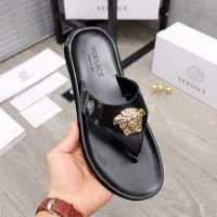 $45.00 USD Versace Slippers For Men #1434197