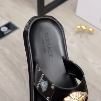 $45.00 USD Versace Slippers For Men #1434197