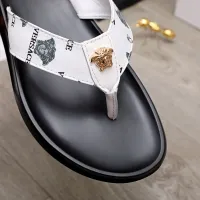 $45.00 USD Versace Slippers For Men #1434203