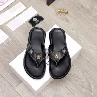 $45.00 USD Versace Slippers For Men #1434204