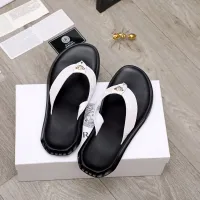 $45.00 USD Versace Slippers For Men #1434210