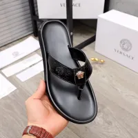 $45.00 USD Versace Slippers For Men #1434211