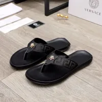 $45.00 USD Versace Slippers For Men #1434218