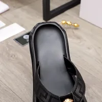 $45.00 USD Versace Slippers For Men #1434218