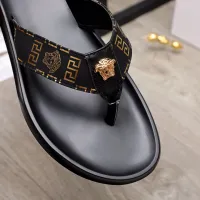 $45.00 USD Versace Slippers For Men #1434220