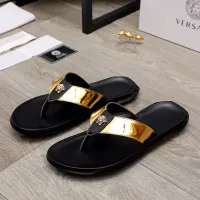 $45.00 USD Versace Slippers For Men #1434221