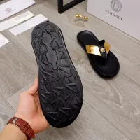 $45.00 USD Versace Slippers For Men #1434221