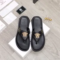 $45.00 USD Versace Slippers For Men #1434230