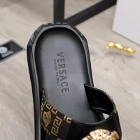 $45.00 USD Versace Slippers For Men #1434230