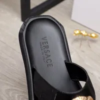 $45.00 USD Versace Slippers For Men #1434231