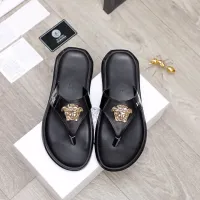 $45.00 USD Versace Slippers For Men #1434232