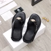$45.00 USD Versace Slippers For Men #1434232