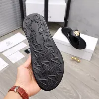 $45.00 USD Versace Slippers For Men #1434232