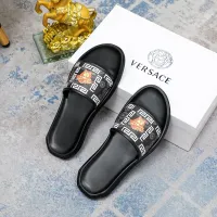 $45.00 USD Versace Slippers For Men #1434235