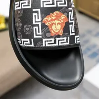 $45.00 USD Versace Slippers For Men #1434235