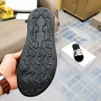 $45.00 USD Versace Slippers For Men #1434235