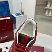 $105.00 USD Gucci Casual Shoes For Men #1434237