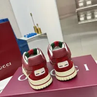 $105.00 USD Gucci Casual Shoes For Women #1434238