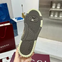 $105.00 USD Gucci Casual Shoes For Men #1434239