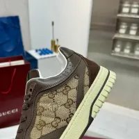 $105.00 USD Gucci Casual Shoes For Women #1434240