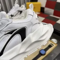 $102.00 USD Fendi Casual Shoes For Men #1434241