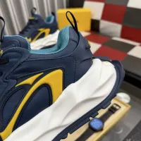 $102.00 USD Fendi Casual Shoes For Men #1434244