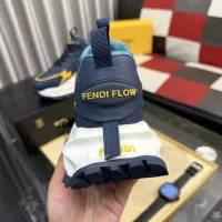 $102.00 USD Fendi Casual Shoes For Men #1434244