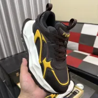 $102.00 USD Fendi Casual Shoes For Men #1434245