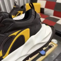 $102.00 USD Fendi Casual Shoes For Men #1434245