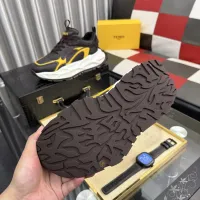 $102.00 USD Fendi Casual Shoes For Men #1434245