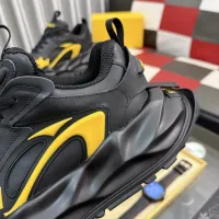 $102.00 USD Fendi Casual Shoes For Men #1434246