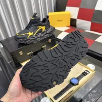 $102.00 USD Fendi Casual Shoes For Men #1434246