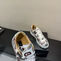 $105.00 USD Philipp Plein PP Casual Shoes For Men #1434252
