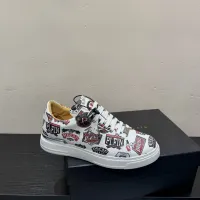 $105.00 USD Philipp Plein PP Casual Shoes For Men #1434252