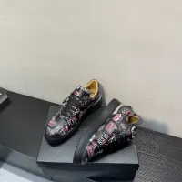 $105.00 USD Philipp Plein PP Casual Shoes For Men #1434253