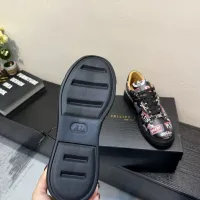 $105.00 USD Philipp Plein PP Casual Shoes For Men #1434253