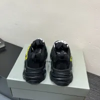 $128.00 USD Balenciaga Casual Shoes For Men #1434256