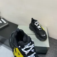 $128.00 USD Balenciaga Casual Shoes For Women #1434257