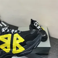 $128.00 USD Balenciaga Casual Shoes For Women #1434257