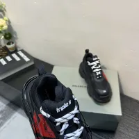 $128.00 USD Balenciaga Casual Shoes For Men #1434263