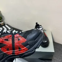 $128.00 USD Balenciaga Casual Shoes For Men #1434263